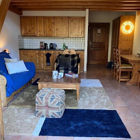 Studio Cosy Escape فال دي ليز المظهر الخارجي الصورة