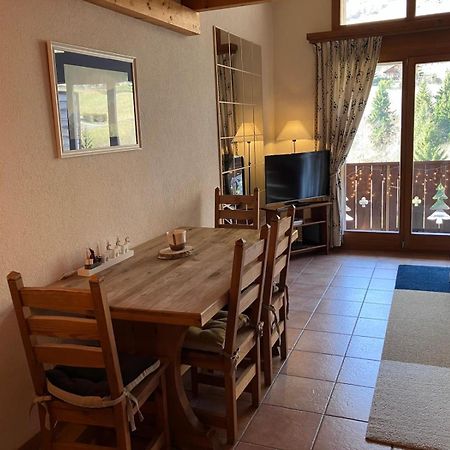 Studio Cosy Escape فال دي ليز المظهر الخارجي الصورة