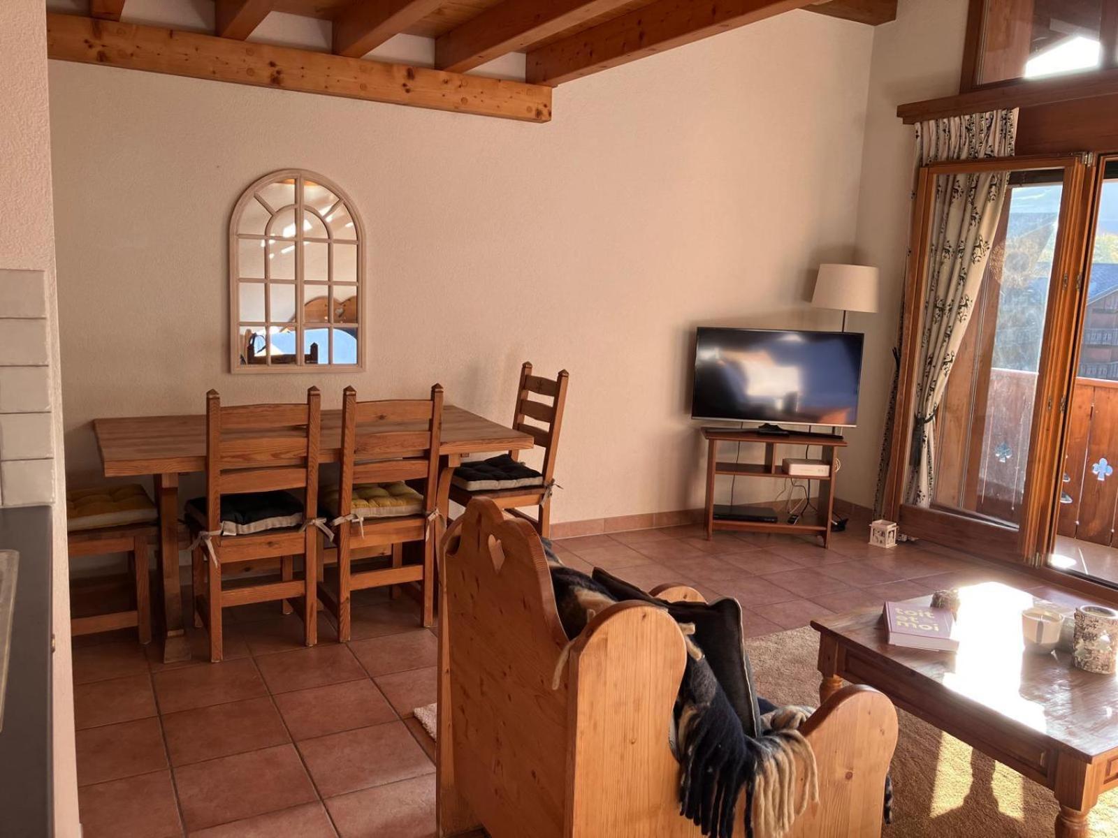Studio Cosy Escape فال دي ليز المظهر الخارجي الصورة