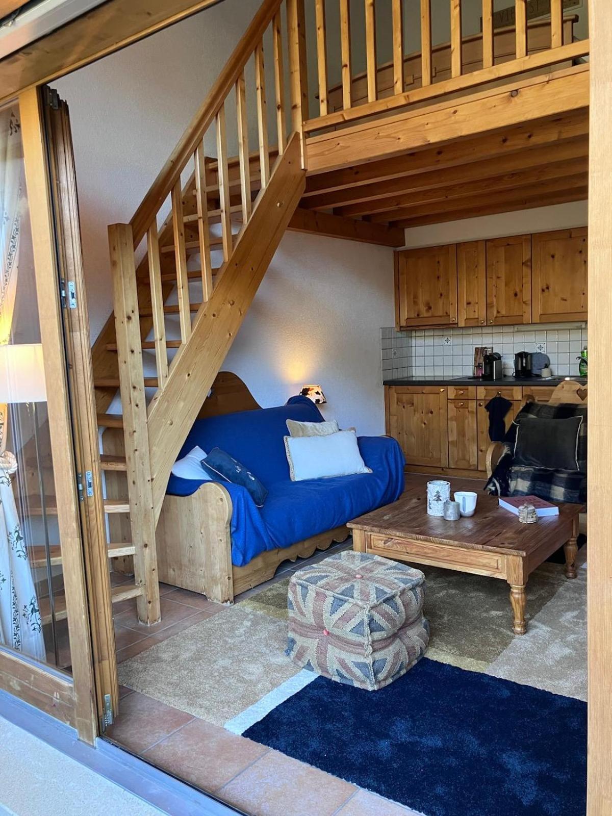 Studio Cosy Escape فال دي ليز المظهر الخارجي الصورة