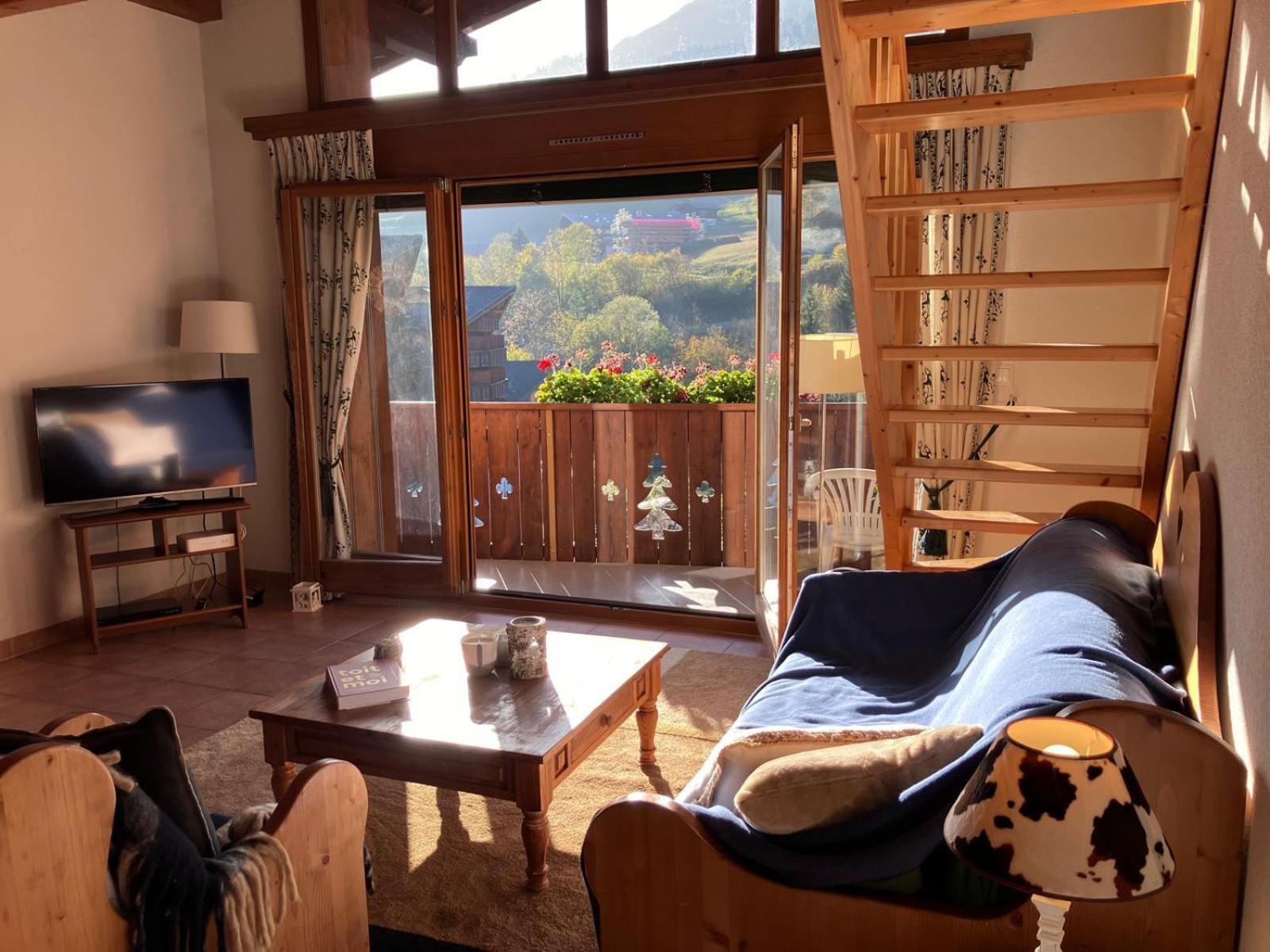 Studio Cosy Escape فال دي ليز المظهر الخارجي الصورة