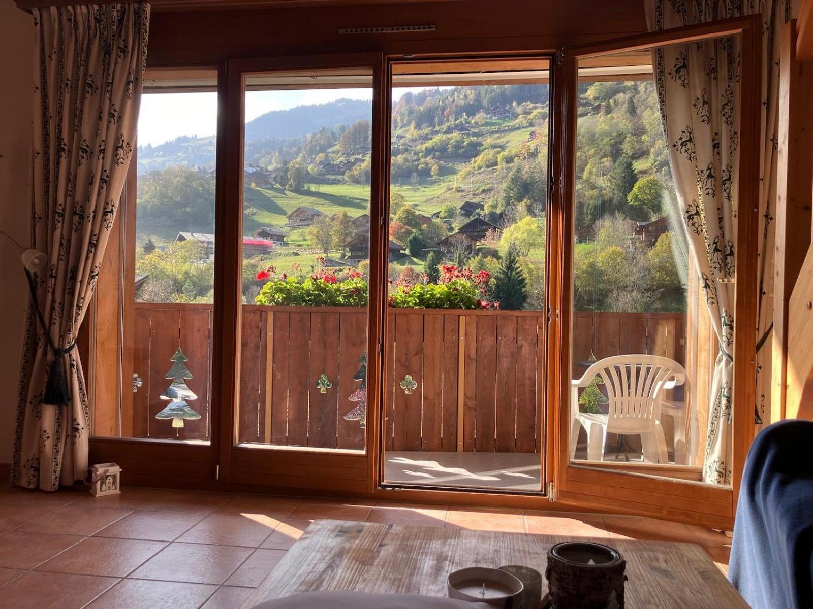 Studio Cosy Escape فال دي ليز المظهر الخارجي الصورة