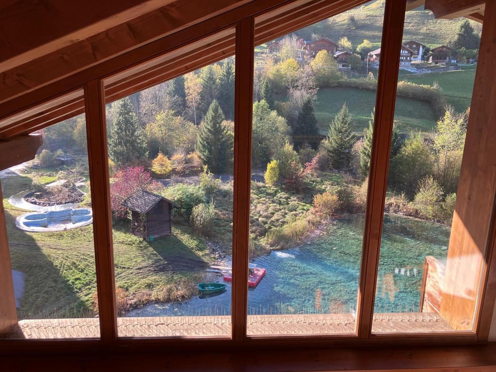 Studio Cosy Escape فال دي ليز المظهر الخارجي الصورة