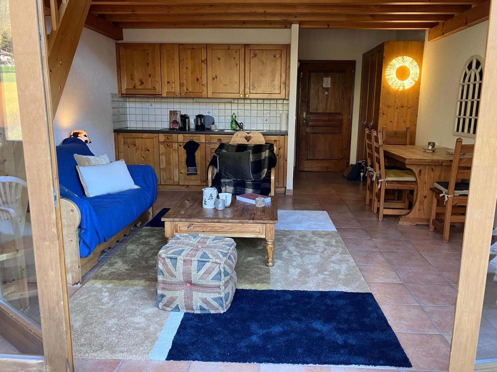 Studio Cosy Escape فال دي ليز المظهر الخارجي الصورة