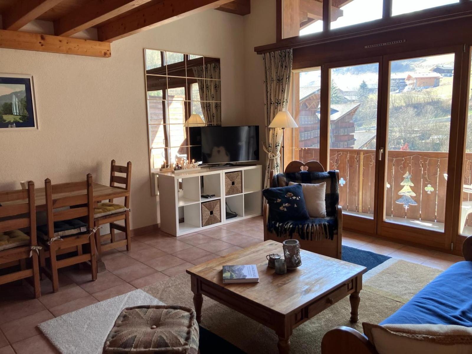 Studio Cosy Escape فال دي ليز المظهر الخارجي الصورة