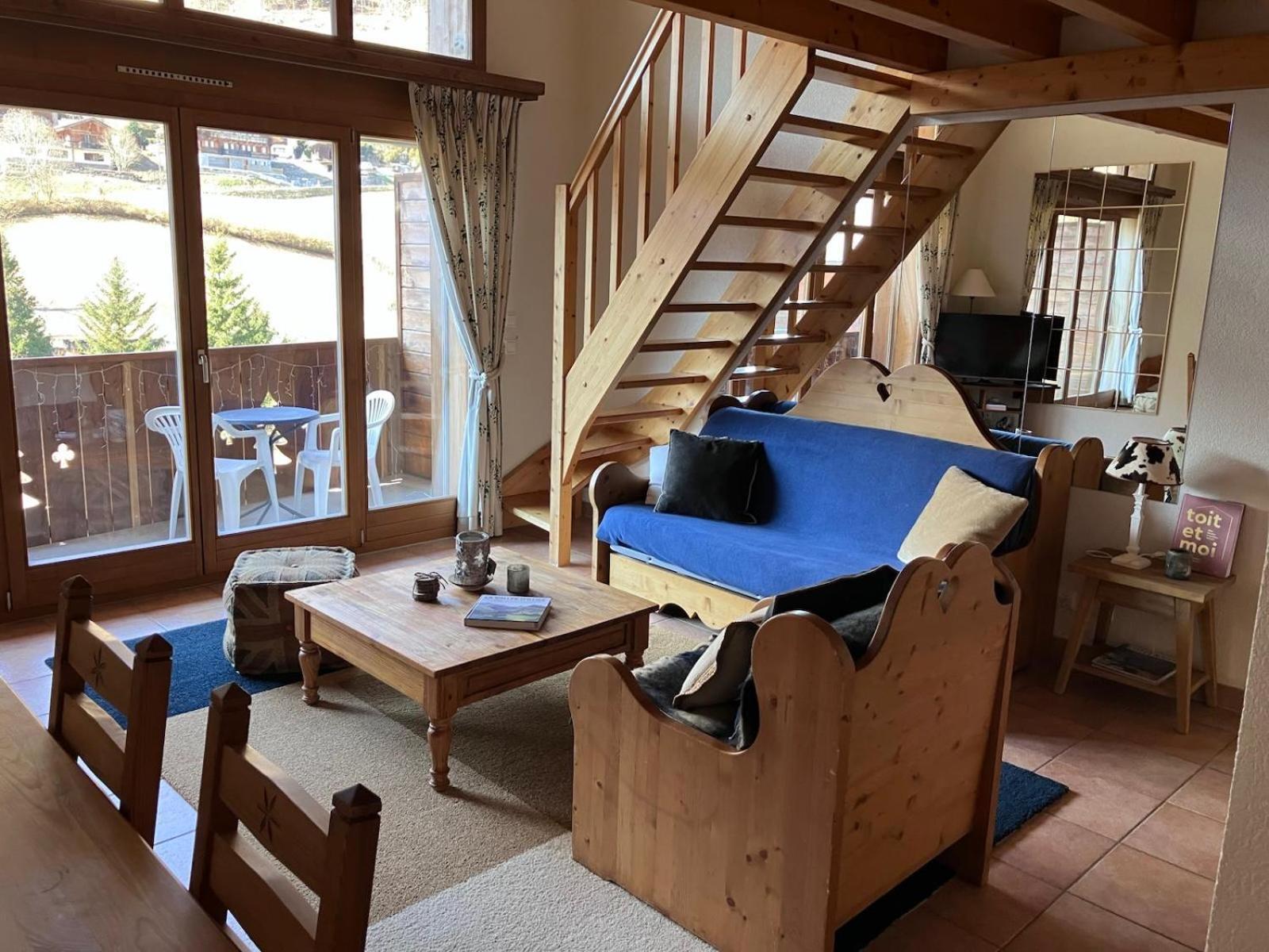 Studio Cosy Escape فال دي ليز المظهر الخارجي الصورة